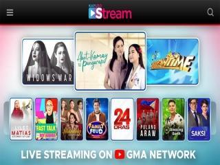 Kapuso Stream