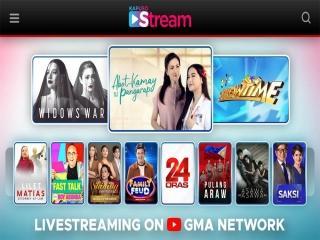 Kapuso Stream