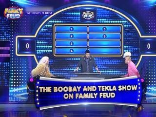 Family Feud