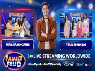 Family Feud Philippine