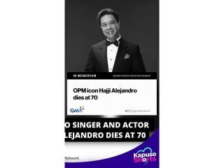 Kapuso Showbiz News