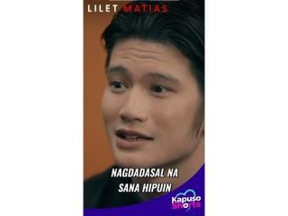 Lilet Matias, Attorney-At-Law