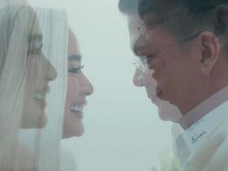 heart evangelista and chiz escudero in heart world