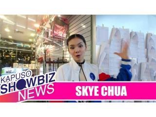 Kapuso Showbiz News