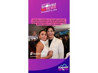 KapusoShowbizNews 