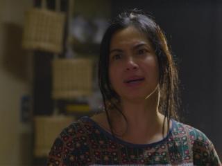 Diana Zubiri in Mga Batang Riles