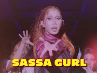 Sassa Gurl