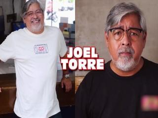 Joel Torre