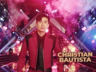 Christian Bautista