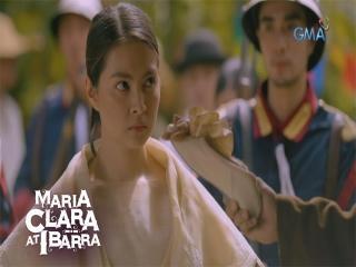 Maria Clara at Ibarra