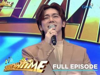 It's Showtime Full Episode
