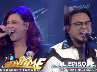 It's Showtime Full Episode