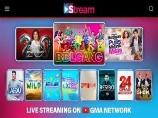 Kapuso Stream