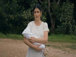 Widows' War, Carla Abellana 