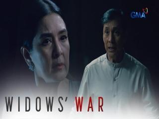 Widows' War