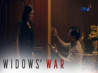 Widows' War