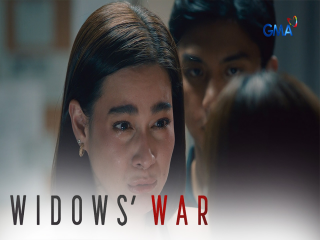 Widows' War