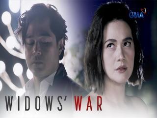 Widows' War