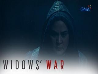 Widows' War