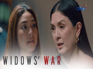 Widows' War