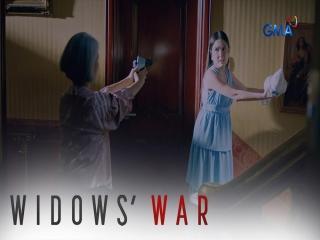 Widows' War