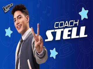 Coach Stell