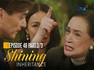 Shining Inheritance