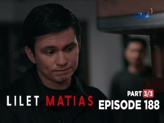 Lilet Matias, Attorney-At-Law