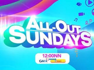 All-Out Sundays