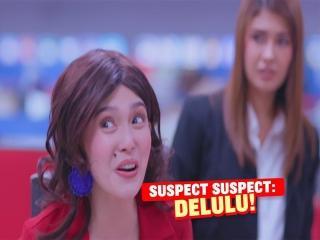 Bubble Gang episode on December 8