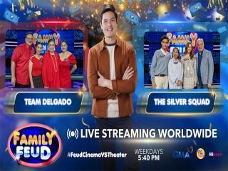 Family Feud Philippines