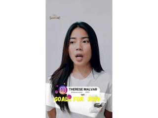 Encantadia Chronicles: Sanggre actress Therese Malvar