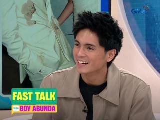 Fast Talk with Boy Abunda