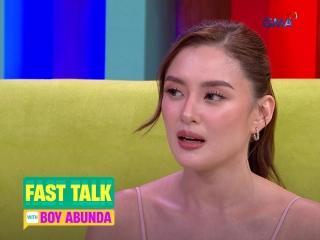 Fast Talk with Boy Abunda