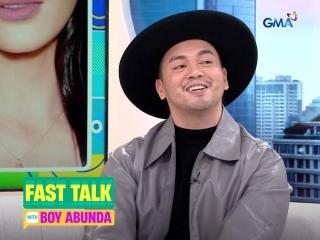 Fast Talk with Boy Abunda