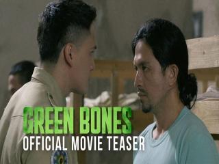 'Green Bones' teaser