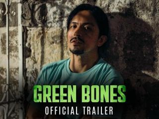 'Green Bones' official teaser