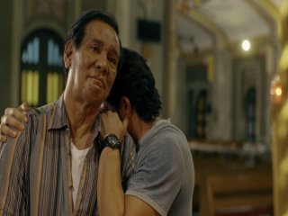 gma drama fathers day