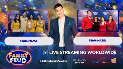 Family Feud Philippines