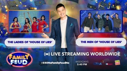 Family Feud Philippines