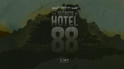 The Secrets of Hotel 88