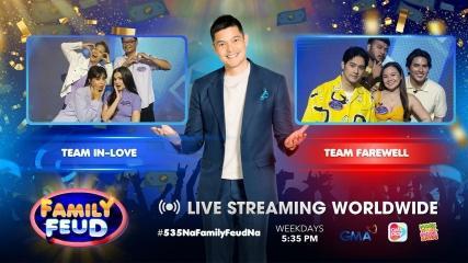 Family Feud Philippines