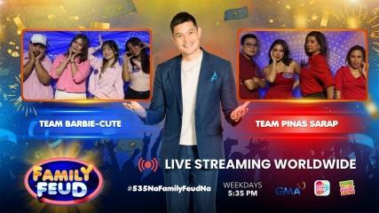Family Feud Philippines