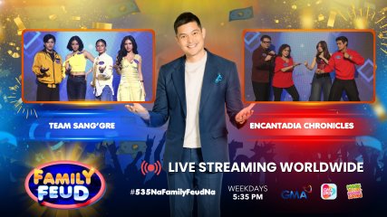 Family Feud Philippines