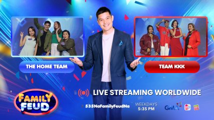 Family Feud Philippines