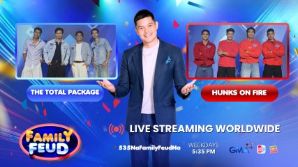 Family Feud Philippines