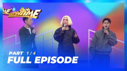 Its Showtime