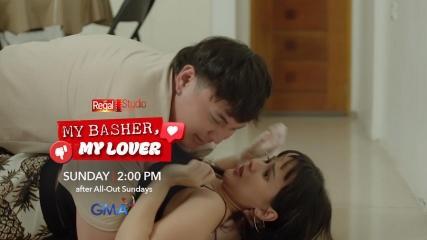  Regal Studio Presents