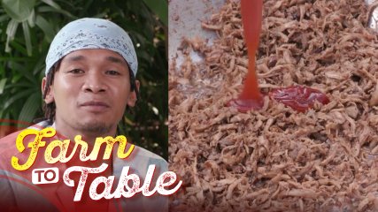 Farm to Table