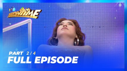 Its Showtime